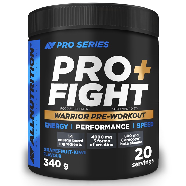 Allnutrition - Pro+ Fight