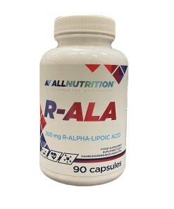 Allnutrition - R-ALA