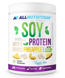 Allnutrition - Soy Protein