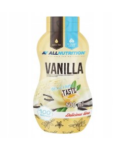 Allnutrition - Sweet Sauce