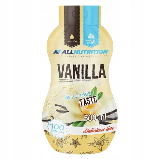 Allnutrition - Sweet Sauce