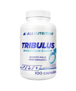 Allnutrition - Tribulus - 100 caps