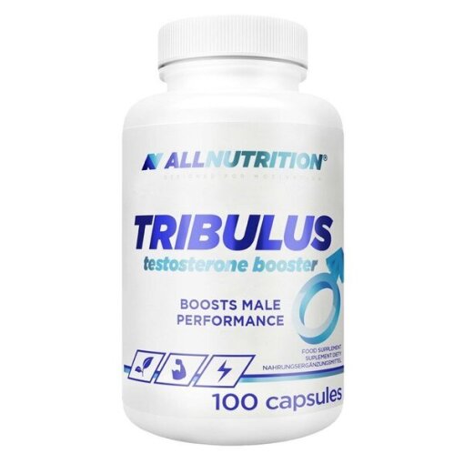 Allnutrition - Tribulus - 100 caps