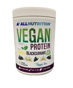 Allnutrition - Vegan Protein