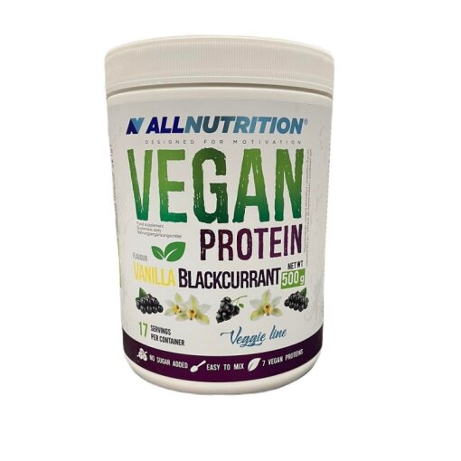 Allnutrition - Vegan Protein