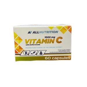 Allnutrition - Vitamin C with Bioflavonoids