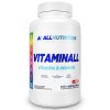 Allnutrition - Vitaminall XtraCaps - 120 caps