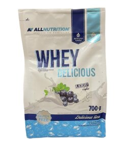 Allnutrition - Whey Delicious