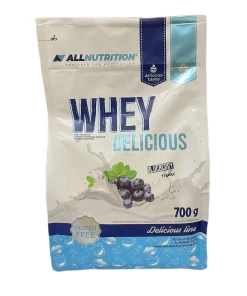 Allnutrition - Whey Delicious