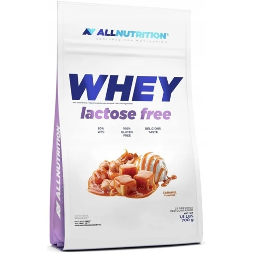 Allnutrition - Whey Lactose Free