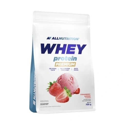 Allnutrition - Whey Protein Premium