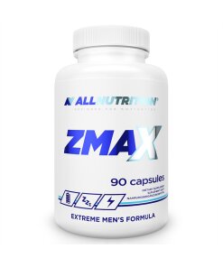 Allnutrition - ZMAX - 90 caps