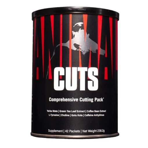 Animal - Animal Cuts