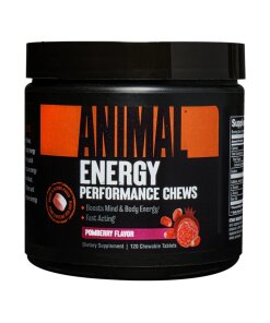 Animal - Animal Energy Performance Chews