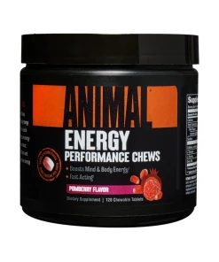 Animal - Animal Energy Performance Chews