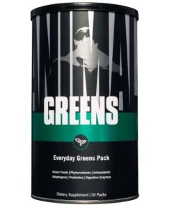 Animal - Animal Greens - 30 pack