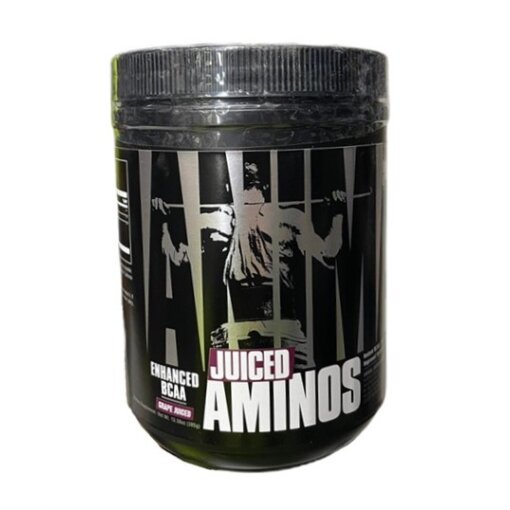 Animal - Animal Juiced Aminos