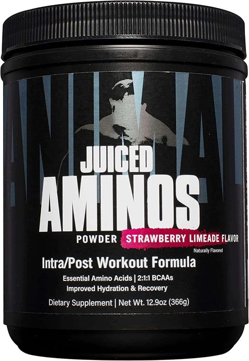 Animal - Animal Juiced Aminos