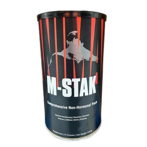 Animal - Animal M-Stak - 21 packs
