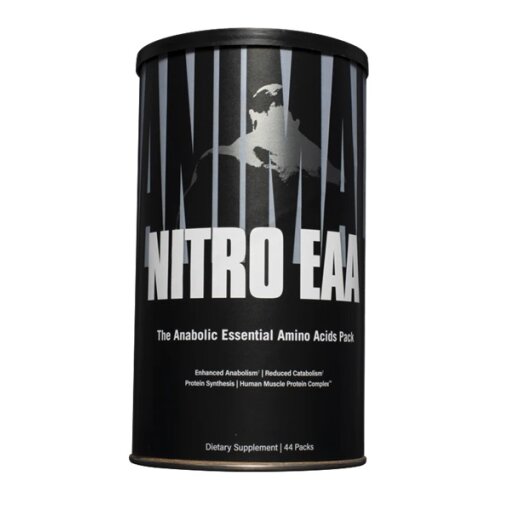 Animal - Animal Nitro - 44 packs