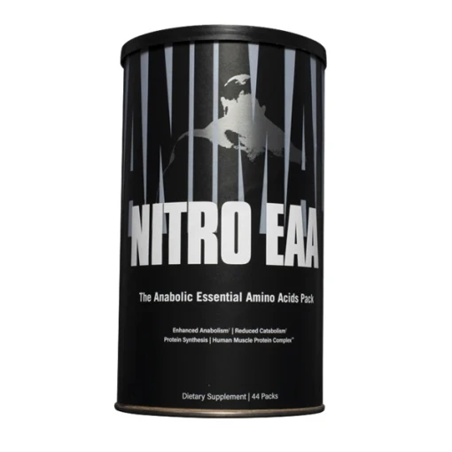 Animal - Animal Nitro - 44 packs