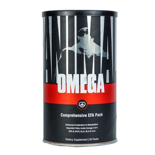 Animal - Animal Omega - 30 packs