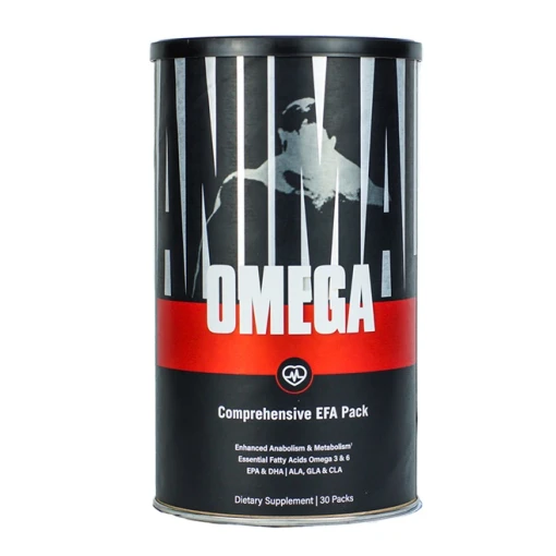 Animal - Animal Omega - 30 packs