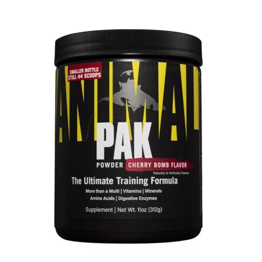 Animal - Animal Pak