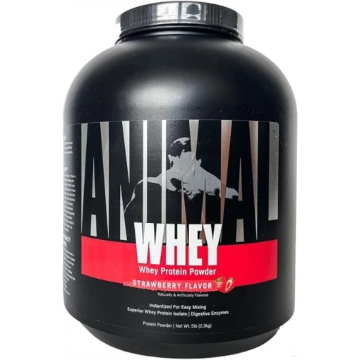 Animal - Animal Whey
