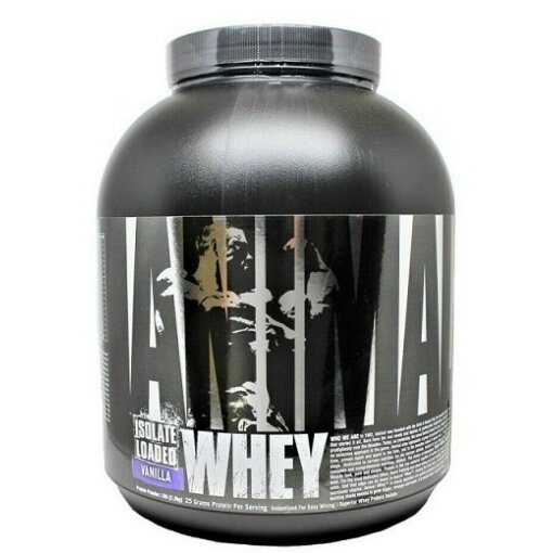 Animal - Animal Whey