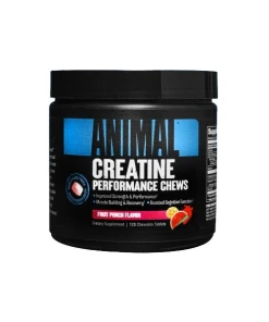 Animal - Creatine Chews