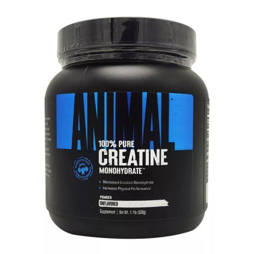 Animal - Creatine Powder