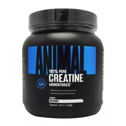 Animal - Creatine Powder