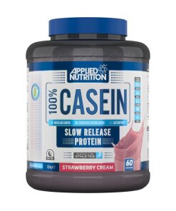 Applied Nutrition - 100% Casein Protein