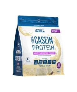 Applied Nutrition - 100% Casein Protein