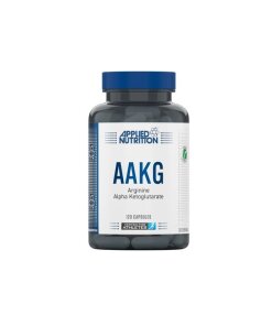 Applied Nutrition - AAKG