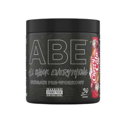 Applied Nutrition - ABE - All Black Everything