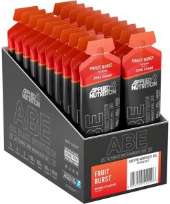Applied Nutrition - ABE - All Black Everything Gel