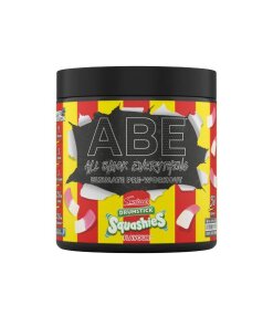 Applied Nutrition - ABE - All Black Everything
