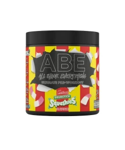 Applied Nutrition - ABE - All Black Everything