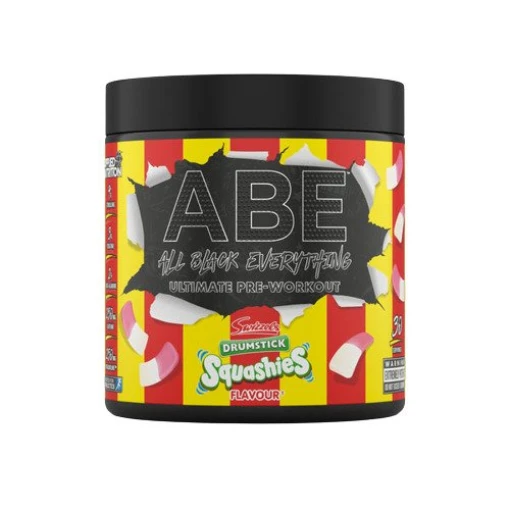 Applied Nutrition - ABE - All Black Everything