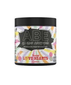 Applied Nutrition - ABE - All Black Everything