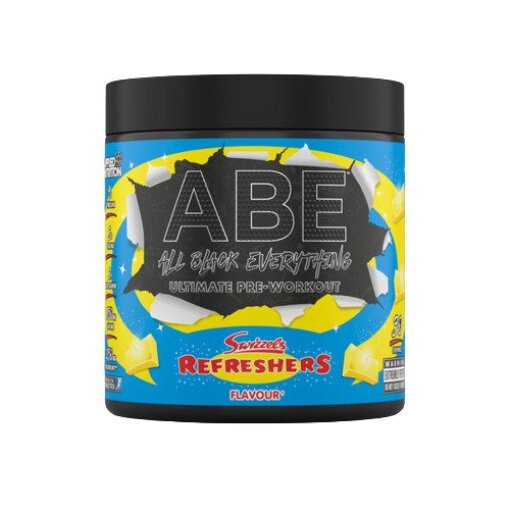 Applied Nutrition - ABE - All Black Everything