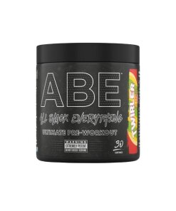 Applied Nutrition - ABE - All Black Everything