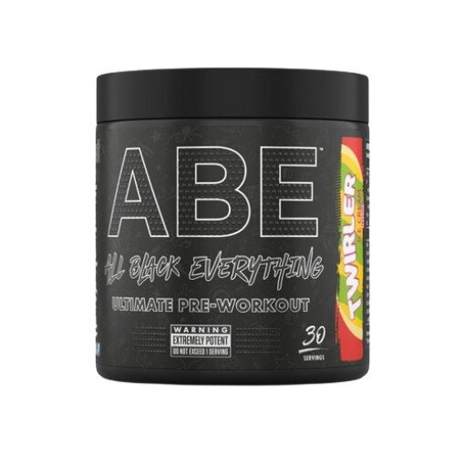 Applied Nutrition - ABE - All Black Everything