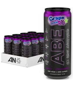 Applied Nutrition - ABE Energy + Performance Cans