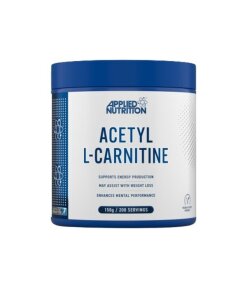 Applied Nutrition - Acetyl L-Carnitine - 150g