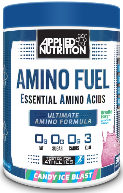Applied Nutrition - Amino Fuel