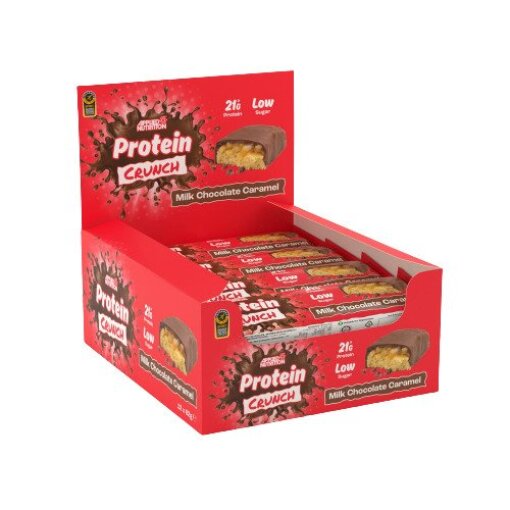 Applied Nutrition - Applied Protein Crunch Bar