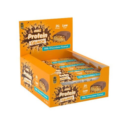 Applied Nutrition - Applied Protein Crunch Bar